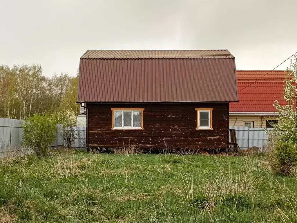 Дом в Московская область, Раменский муниципальный округ, ДНТ усадьба  ... - Фото 1