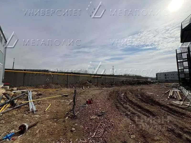Производственное помещение в Московская область, Дзержинский ... - Фото 1