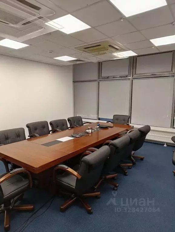 Офис в Москва Новодмитровская ул., 2к1 (1004 м) - Фото 1