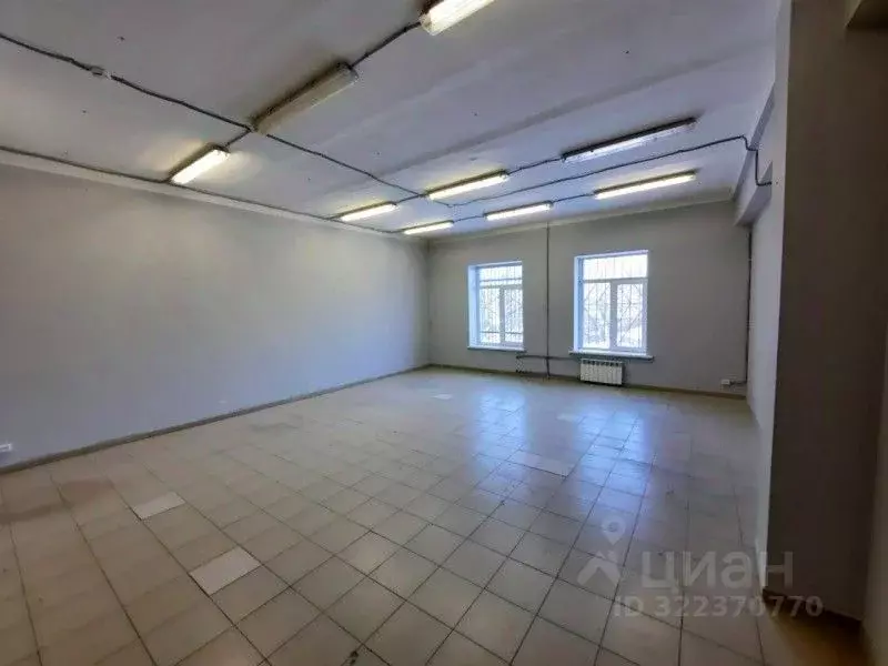 Производственное помещение в Санкт-Петербург Боровая ул., 51 (256 м) - Фото 1