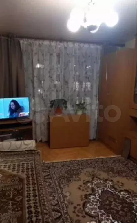 2-к. квартира, 46 м, 2/5 эт. - Фото 1