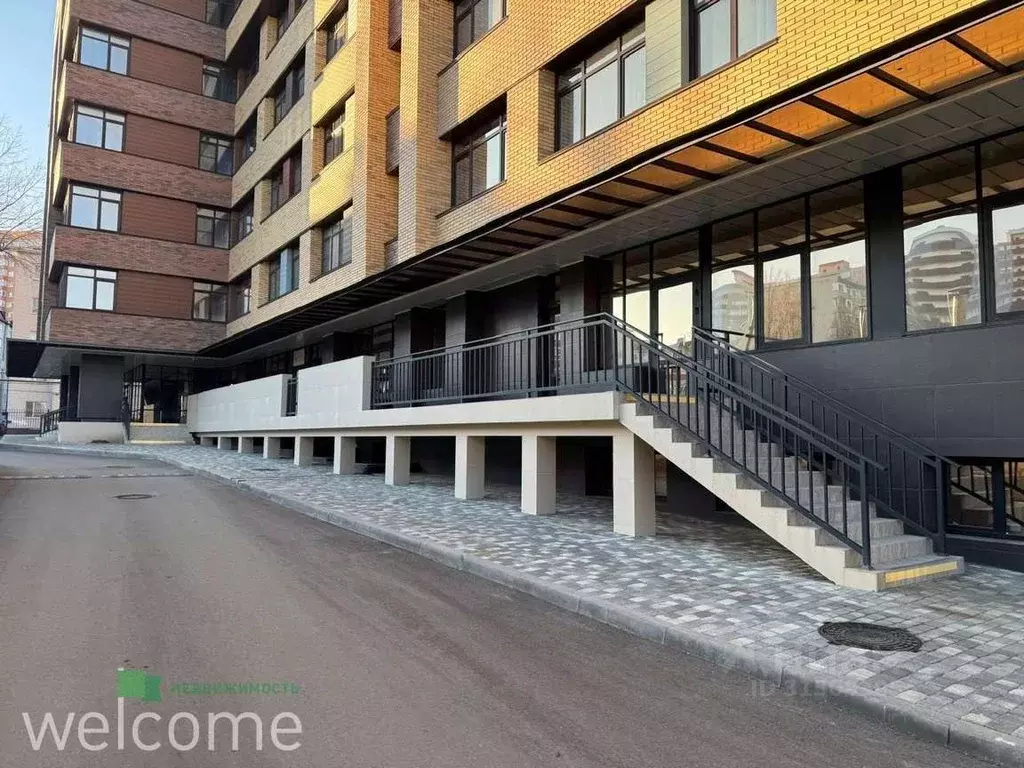 4-к кв. Ставропольский край, Ставрополь Октябрьская ул., 194к1 (141.3 ... - Фото 1