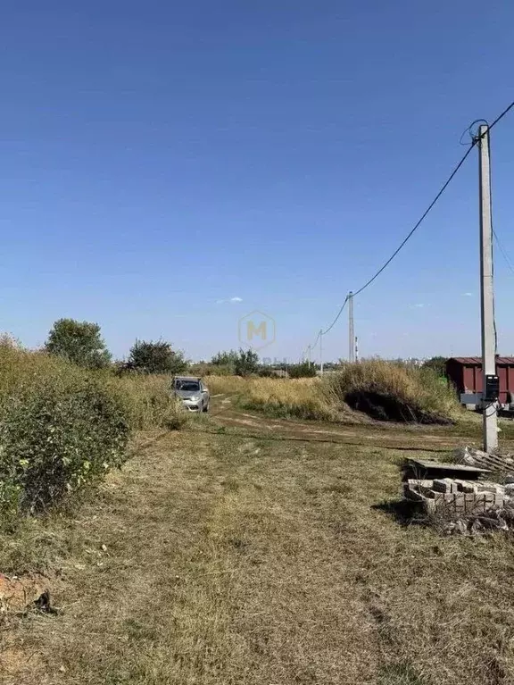 Участок в Белгородская область, Белгород ул. Алексея Иваницкого (15.0 ... - Фото 1