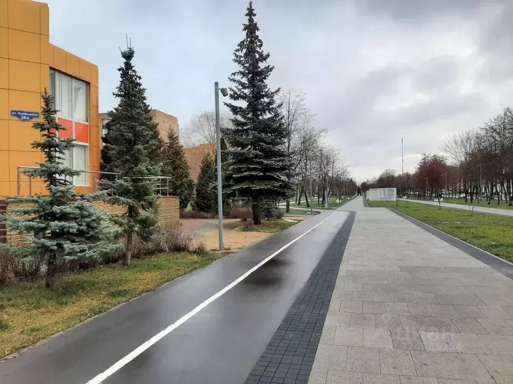 Помещение свободного назначения в Московская область, Ступино ул. ... - Фото 2