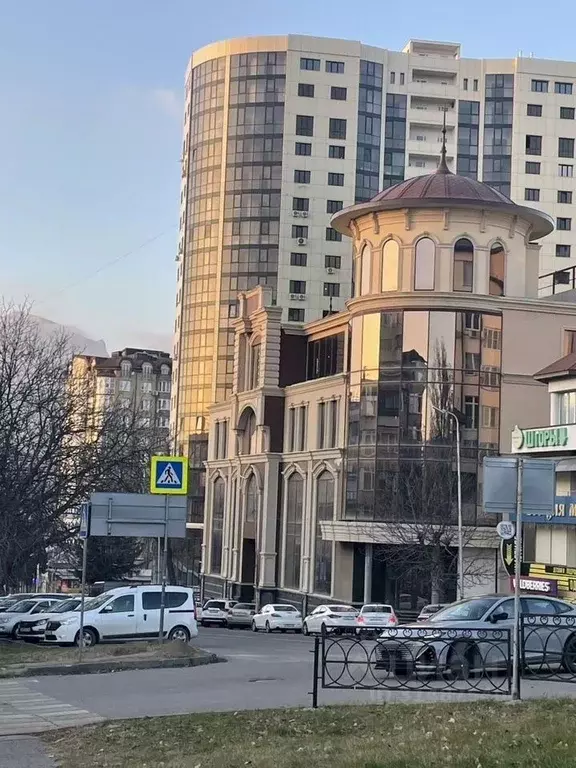 3-к кв. Ставропольский край, Пятигорск ул. 295-й Стрелковой Дивизии, ... - Фото 0