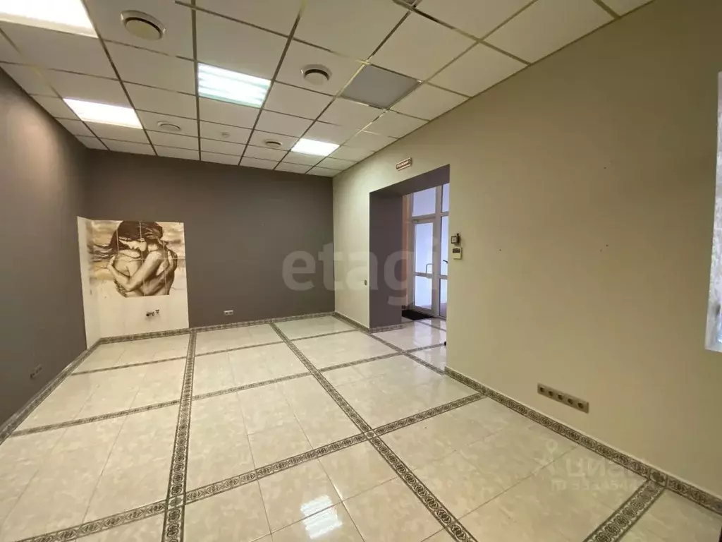 Офис в Белгородская область, Белгород Гостенская ул., 14 (42 м) - Фото 2