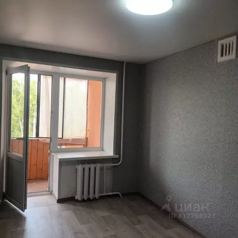 Комната Башкортостан, Стерлитамак ул. Худайбердина, 101А (22.4 м) - Фото 0