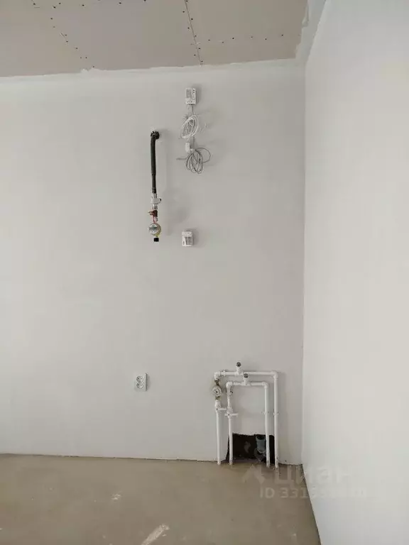 Студия Башкортостан, Уфа ул. Марины Расковой, 7 (21.0 м) - Фото 2