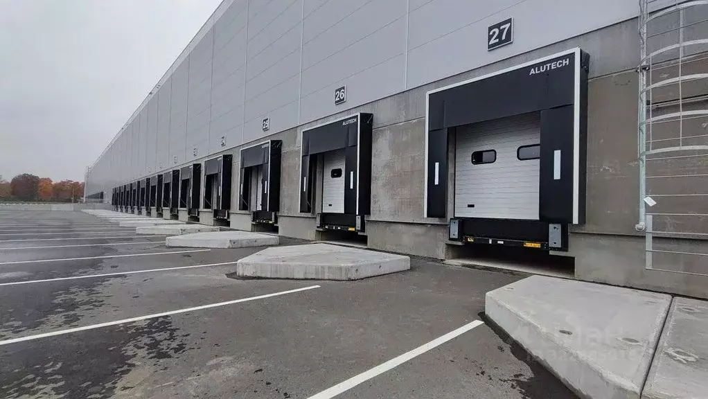 Склад в Московская область, Пушкино Ярославское ш., 216 (15892 м) - Фото 1