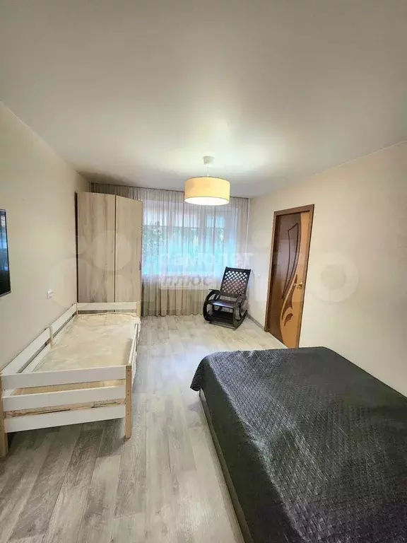 2-к. квартира, 39 м, 2/9 эт. - Фото 0