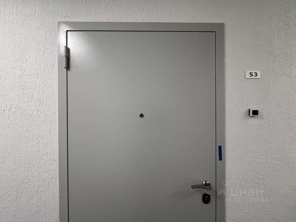 2-к кв. Москва Оренбургская ул., 4 (56.6 м) - Фото 1