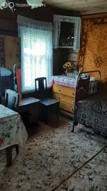 Дом в Гороховец, Комсомольская улица, 4 (54 м) - Фото 1