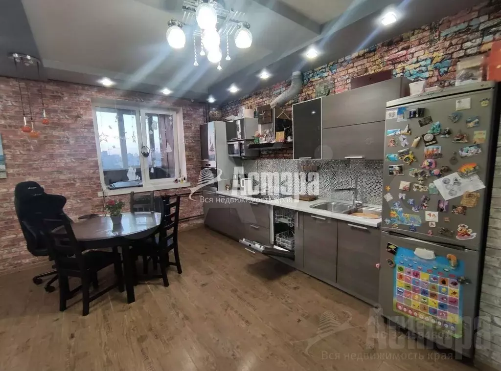 3-к кв. Забайкальский край, Чита ул. Шилова, 29 (89.0 м) - Фото 1