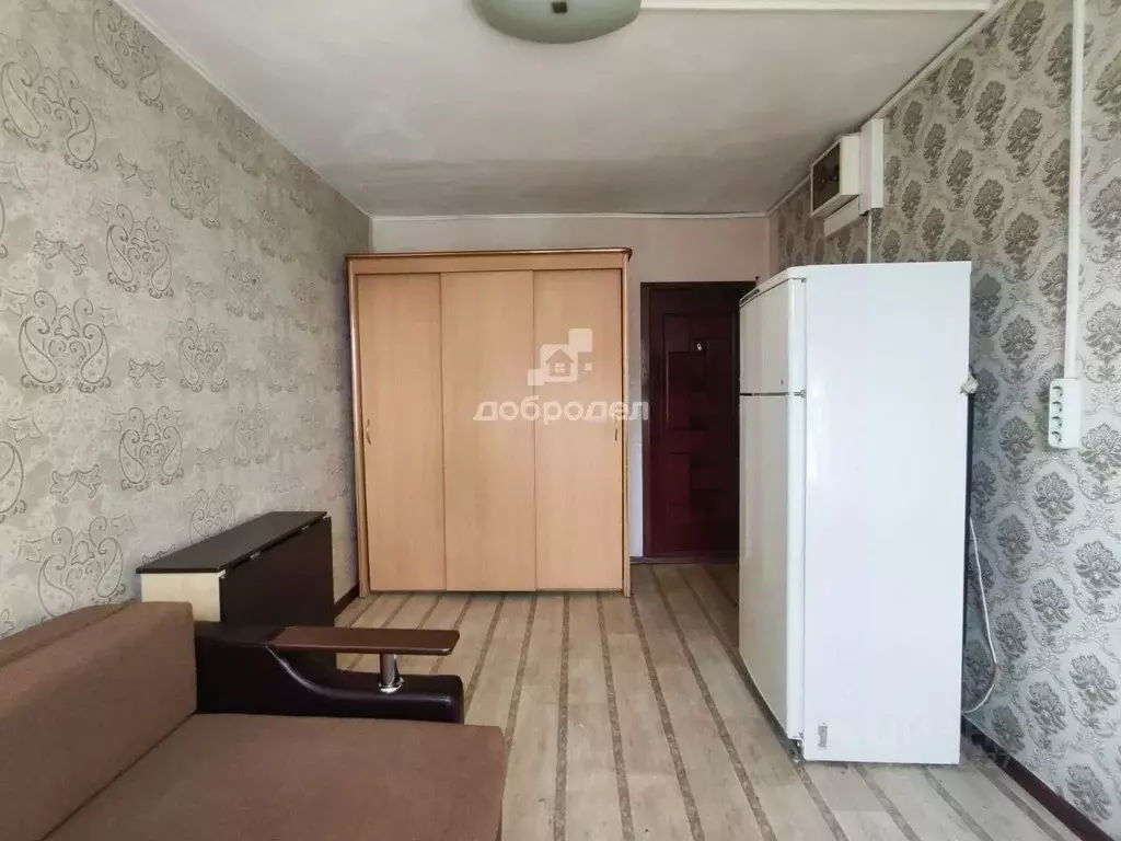 Комната Свердловская область, Екатеринбург ул. 40-летия Комсомола, ... - Фото 1