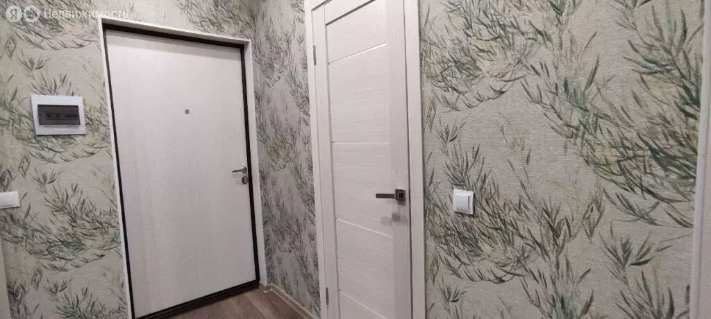 Квартира-студия: Оренбург, улица Юркина, 2 (26 м) - Фото 1