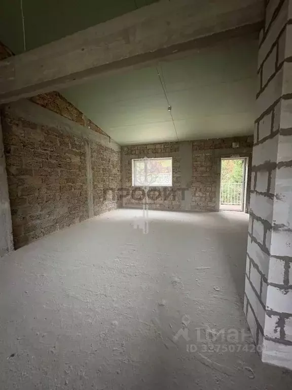 Студия Крым, Алушта муниципальный округ, Партенит пгт ул. Победы, 21 ... - Фото 1