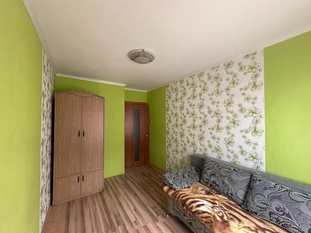 Продаётся 3-к квартира, 56 м - Фото 1