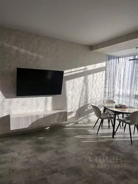 2-к кв. Красноярский край, Красноярск ул. Авиаторов, 22 (65.0 м) - Фото 2
