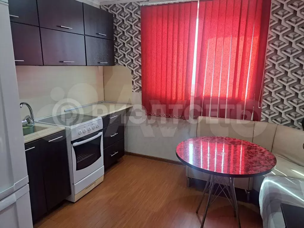 1-к. квартира, 33 м, 3/9 эт. - Фото 0