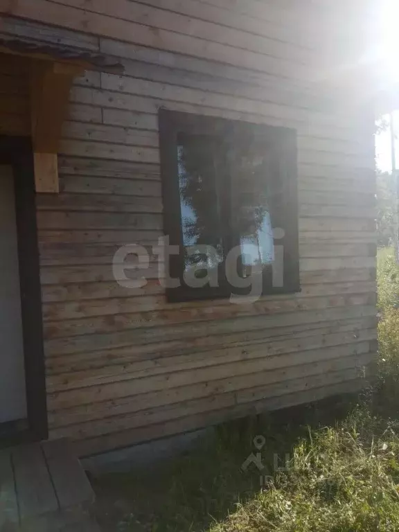 Дом в Новосибирская область, Искитимский район, Мичуринский сельсовет, ... - Фото 1