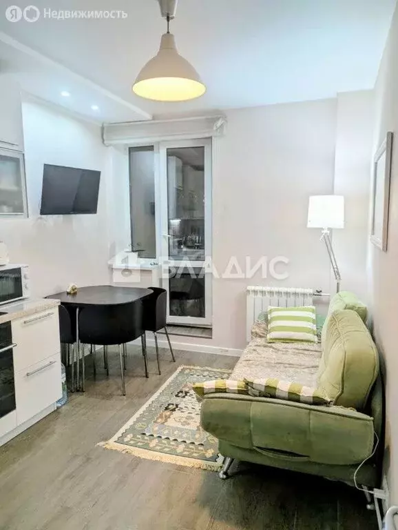 2-комнатная квартира: Долгопрудный, проспект Ракетостроителей, 5к1 ... - Фото 1