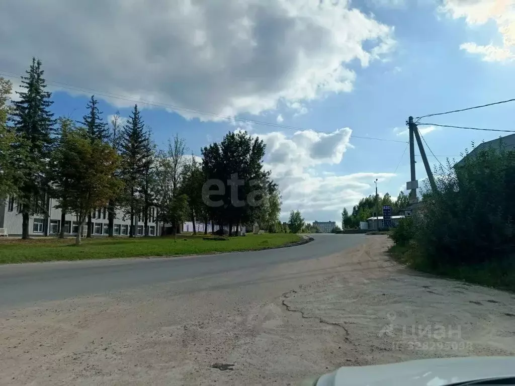 Гараж в Смоленская область, Смоленск Измеритель гаражный кооператив, ... - Фото 2