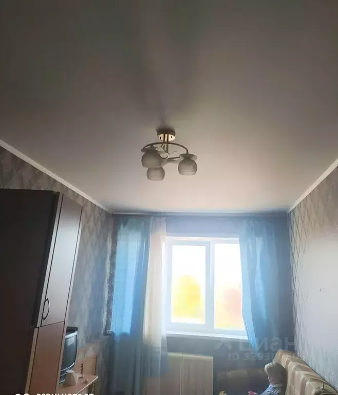 Комната Тамбовская область, Тамбов Бастионная ул., 61 (14.0 м) - Фото 1