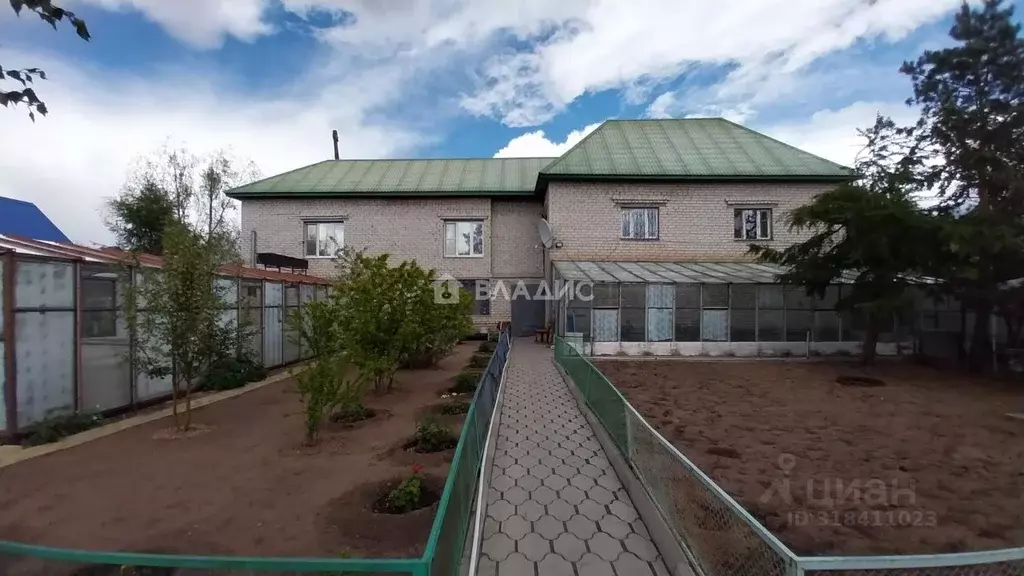 Дом в Забайкальский край, Чита Собственников недвижимости Каштак СНТ, ... - Фото 0