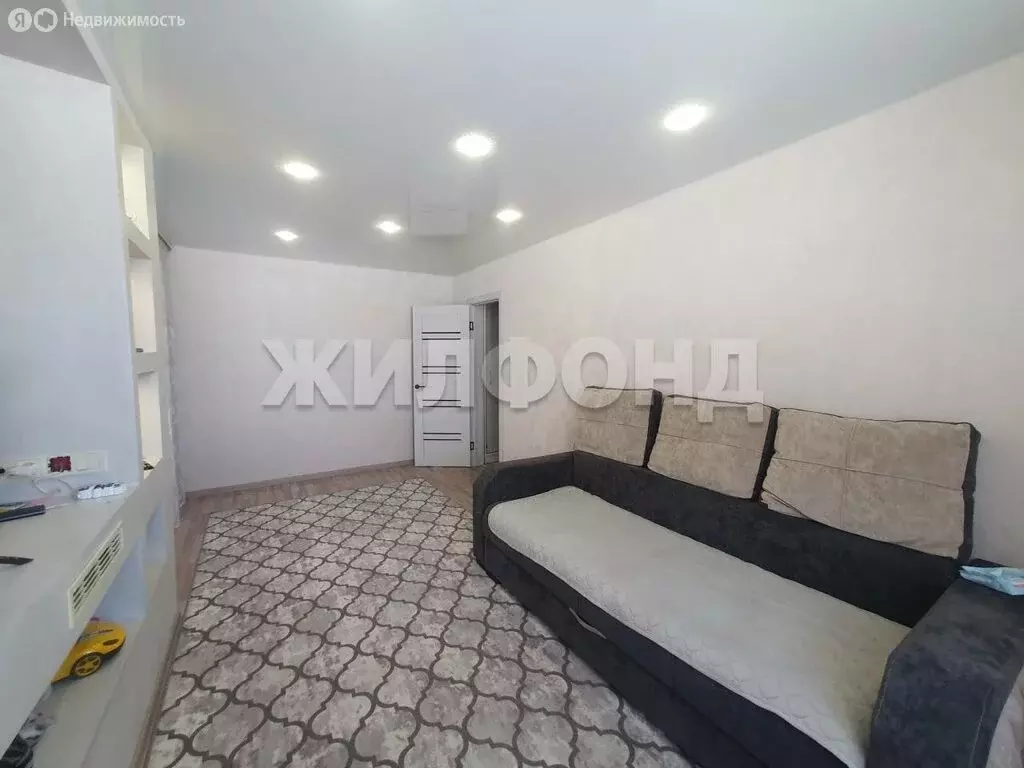 2-комнатная квартира: Черепаново, микрорайон Северный, 3 (50 м) - Фото 2