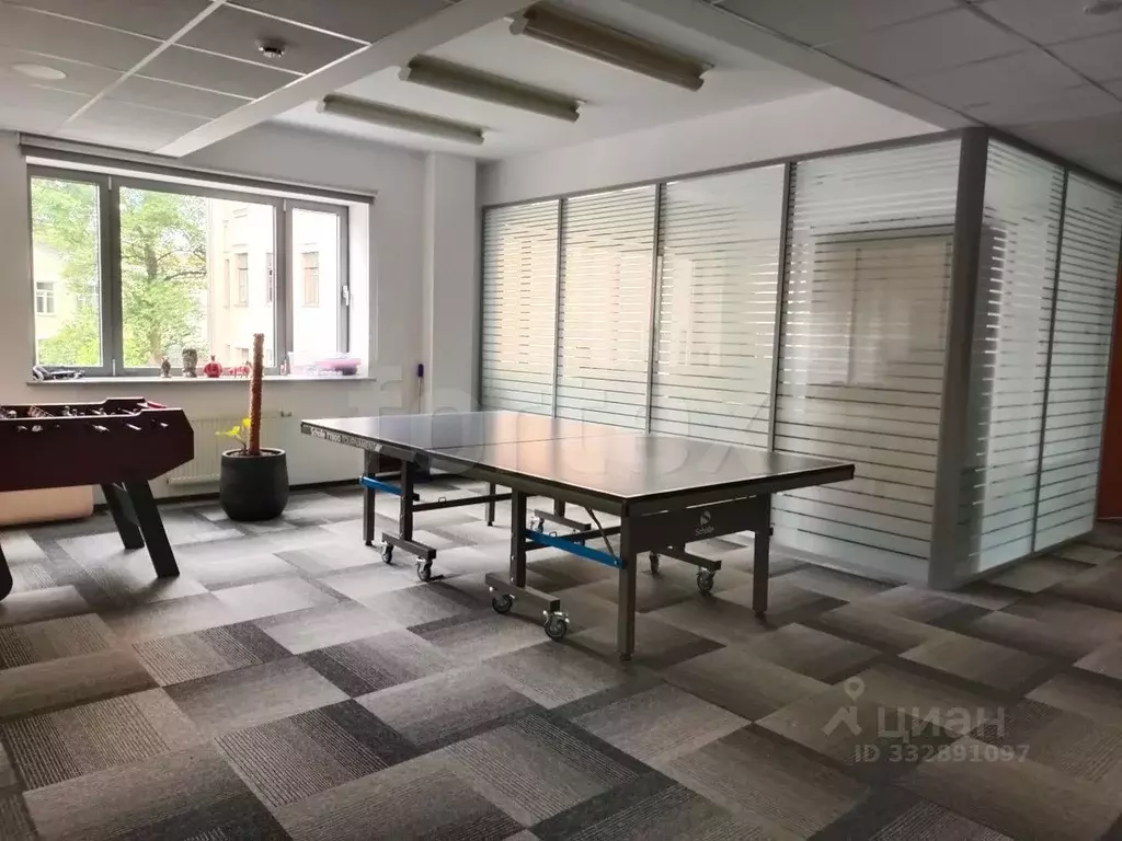 Офис в Москва Чистопрудный бул., 17С1 (484 м) - Фото 2