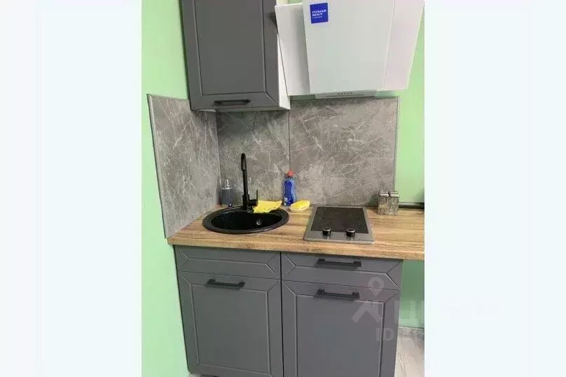 1-к кв. Санкт-Петербург Полевая Сабировская ул., 45к1 (28.0 м) - Фото 2