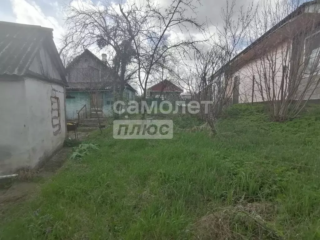 Участок в Краснодарский край, Апшеронск ул. Свердлова (6.0 сот.) - Фото 2