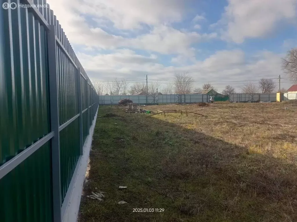 Участок в Ольгинское сельское поселение, хутор Махин (23 м) - Фото 0