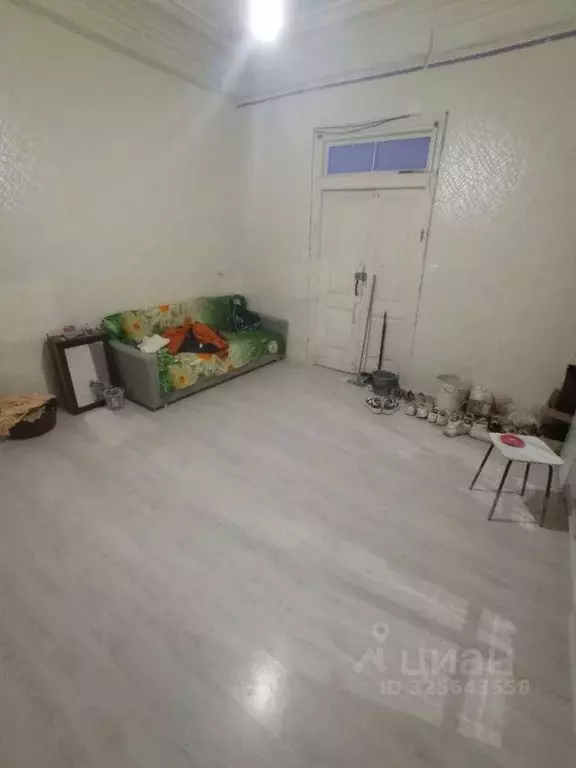 Комната Самарская область, Самара Садовая ул., 72 (21.0 м) - Фото 1