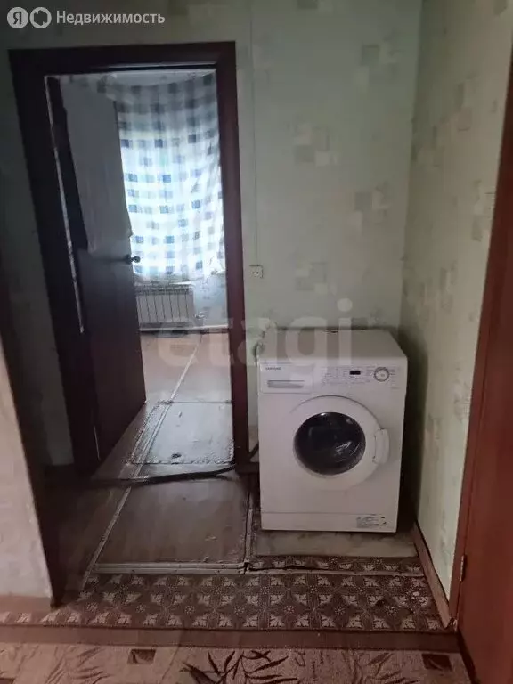 Дом в Тюменская область, Тобольский муниципальный округ, деревня ... - Фото 1