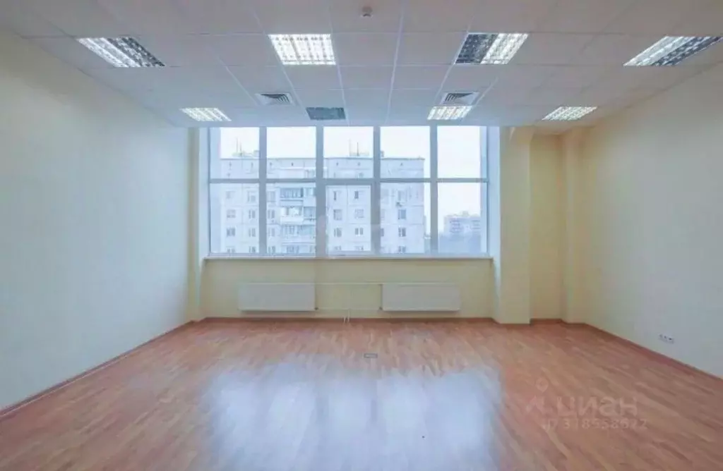 Офис в Москва Авангардная ул., 3 (119 м) - Фото 0