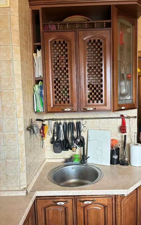Квартира, 1 комната, 33.4 м - Фото 1