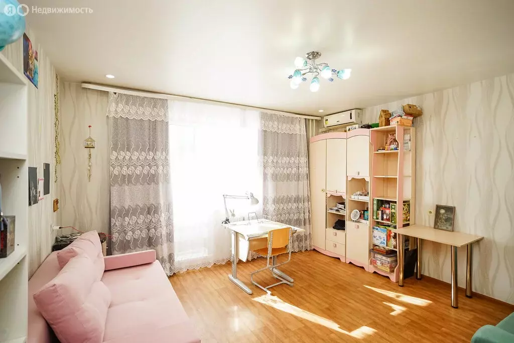 1-комнатная квартира: Омск, Омская улица, 136/2 (46.3 м) - Фото 1