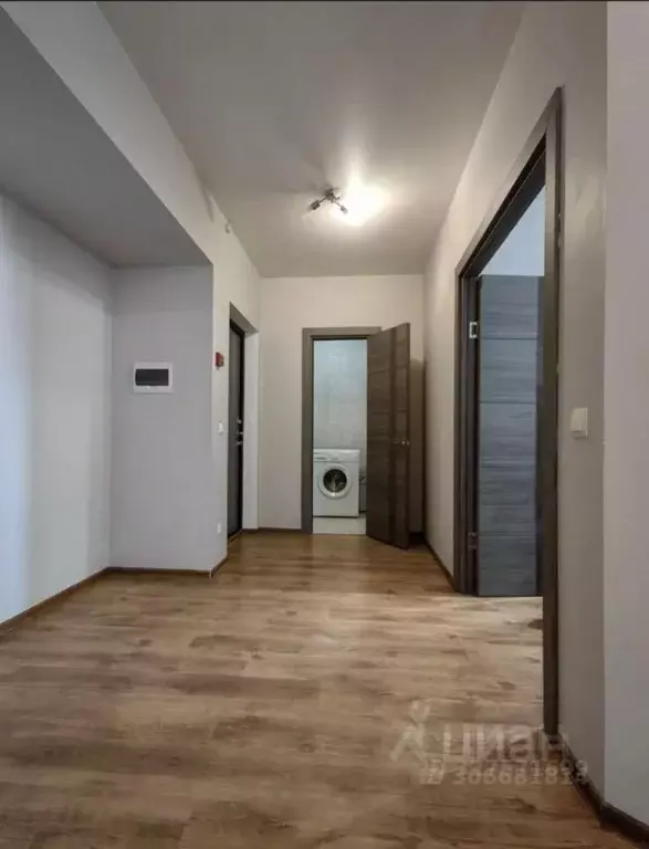 2-к кв. Московская область, Домодедово Центральный мкр, ул. Кирова, ... - Фото 2