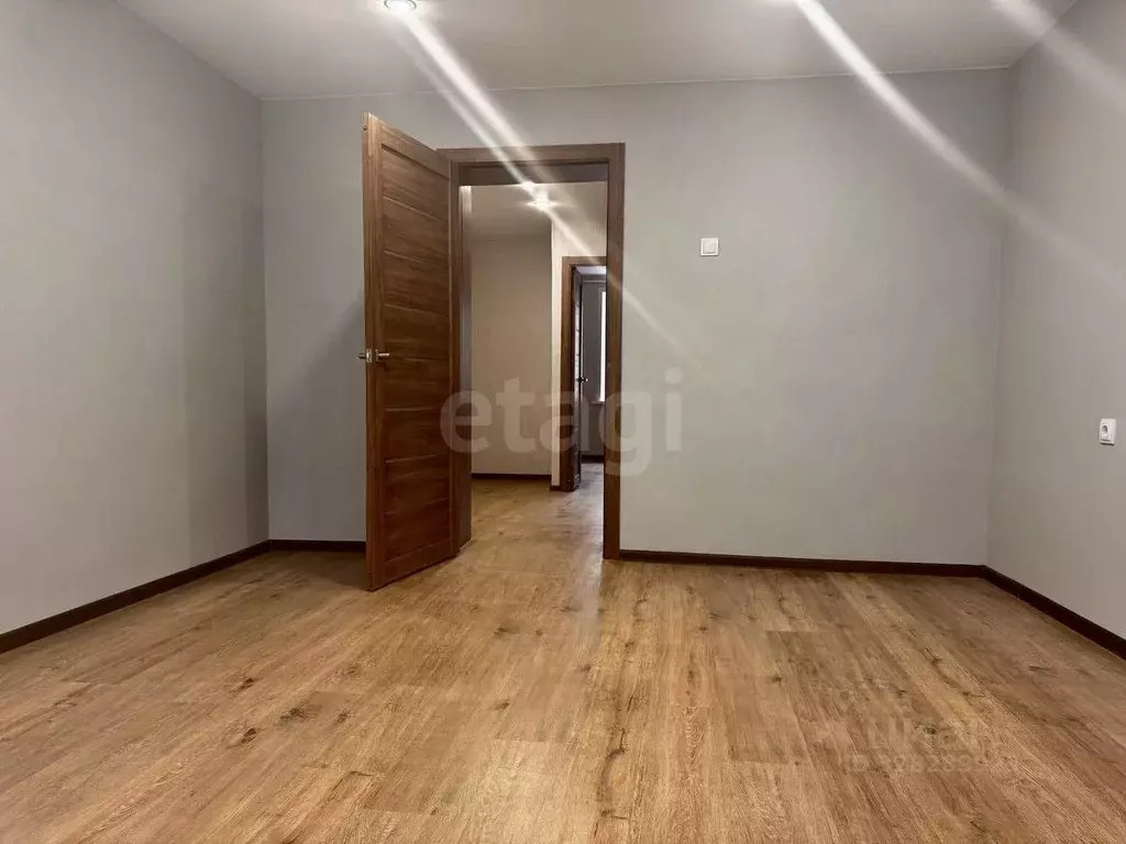 1-к кв. Смоленская область, Ярцево Автозаводская ул., 38 (37.7 м) - Фото 1