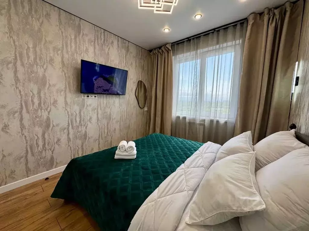 1-к кв. Приморский край, Уссурийск ул. Александра Францева, 40 (41.0 ... - Фото 1