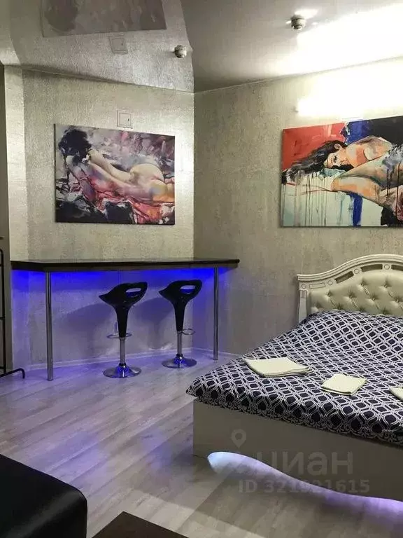 Комната Марий Эл, Йошкар-Ола Красноармейская сл., 44А - Фото 0