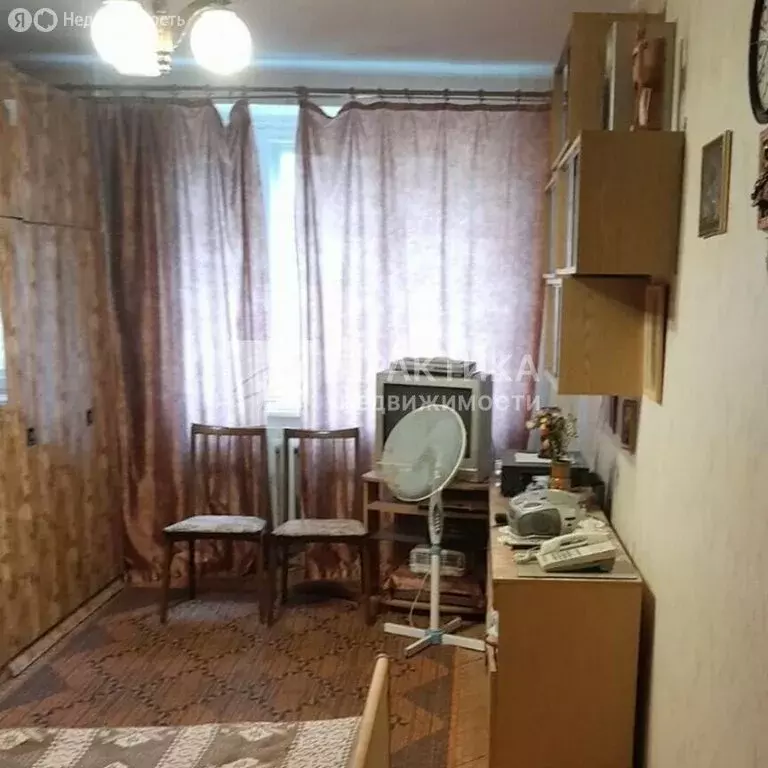 2-комнатная квартира: Москва, Тайнинская улица, 16к2 (53.4 м) - Фото 1