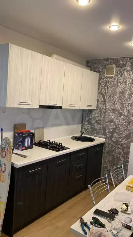 Квартира-студия, 40 м, 1/1 эт. - Фото 0