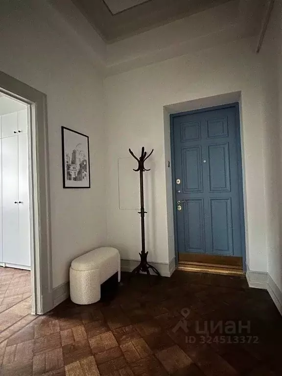 4-к кв. Москва Трехпрудный пер., 11/13С1 (100.0 м) - Фото 1