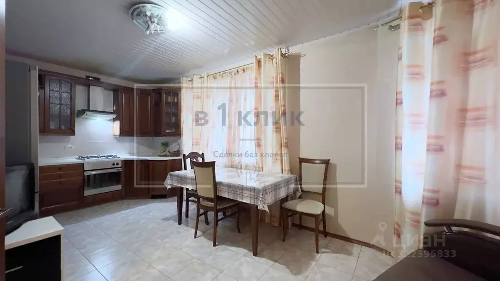 2-к кв. Ярославская область, Ярославль Красноборская ул., 19 (75.0 м) - Фото 0