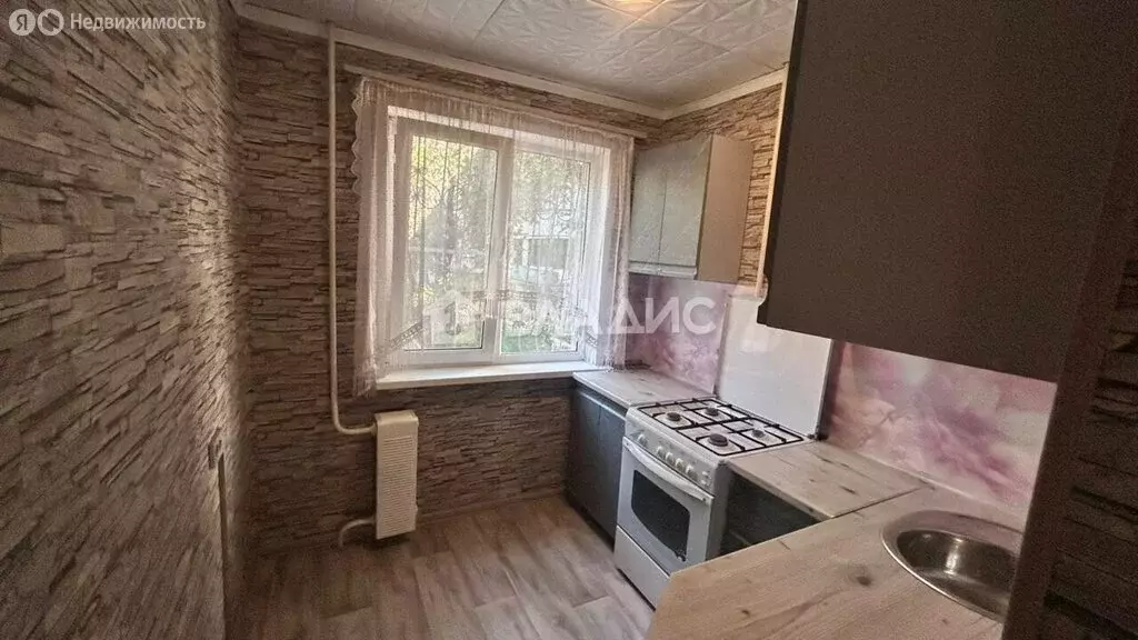 3-комнатная квартира: Волгоград, Пролетарская улица, 35 (60.9 м) - Фото 1