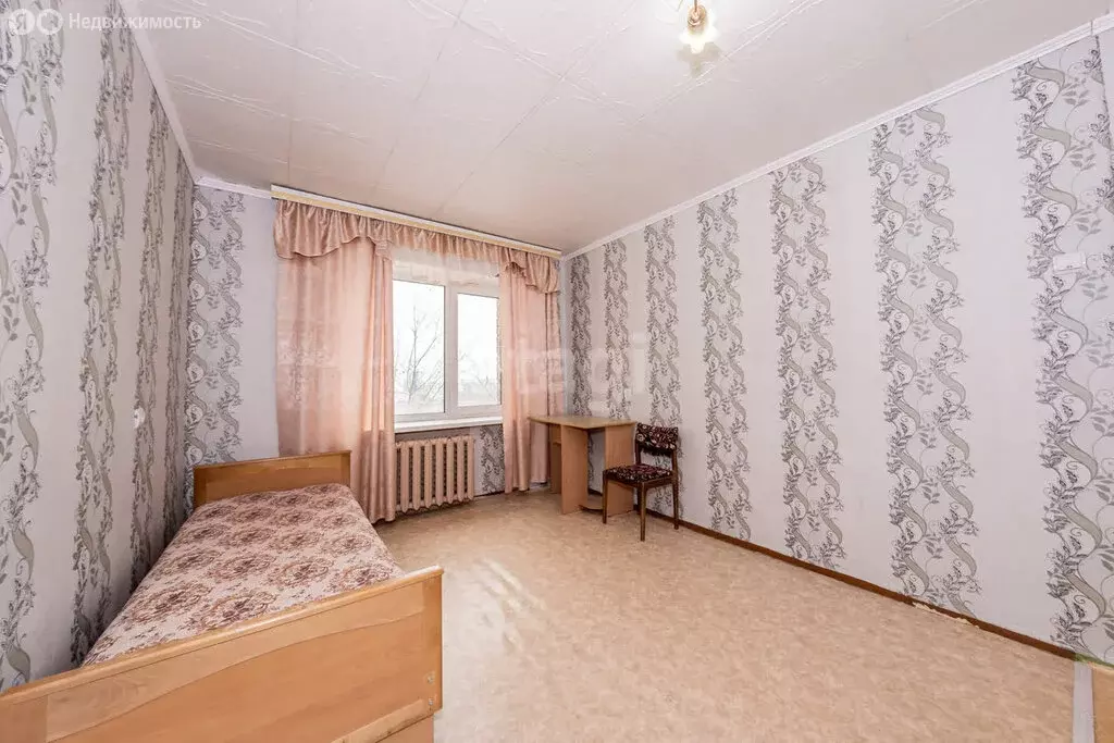 1к в 2-комнатной квартире (16.8 м) - Фото 1