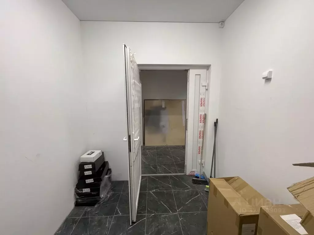 Помещение свободного назначения в Московская область, Мытищи городской ... - Фото 2