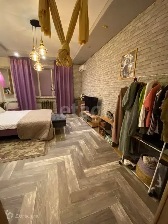 Продаётся 2-к квартира, 60 м - Фото 1